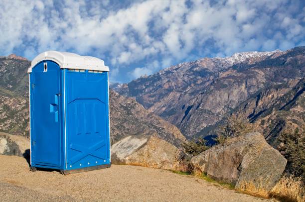Best Porta potty delivery and setup  in Tanglewilde, WA