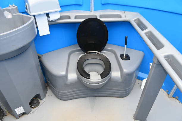 Best Long-term porta potty rental  in Tanglewilde, WA