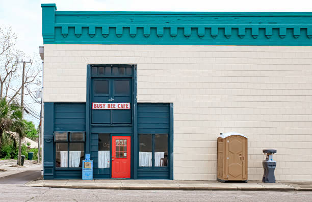 Best Affordable portable toilet rental  in Tanglewilde, WA