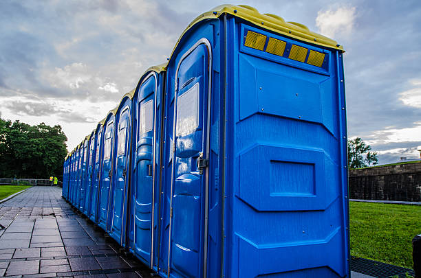Best Luxury portable toilet rental  in Tanglewilde, WA